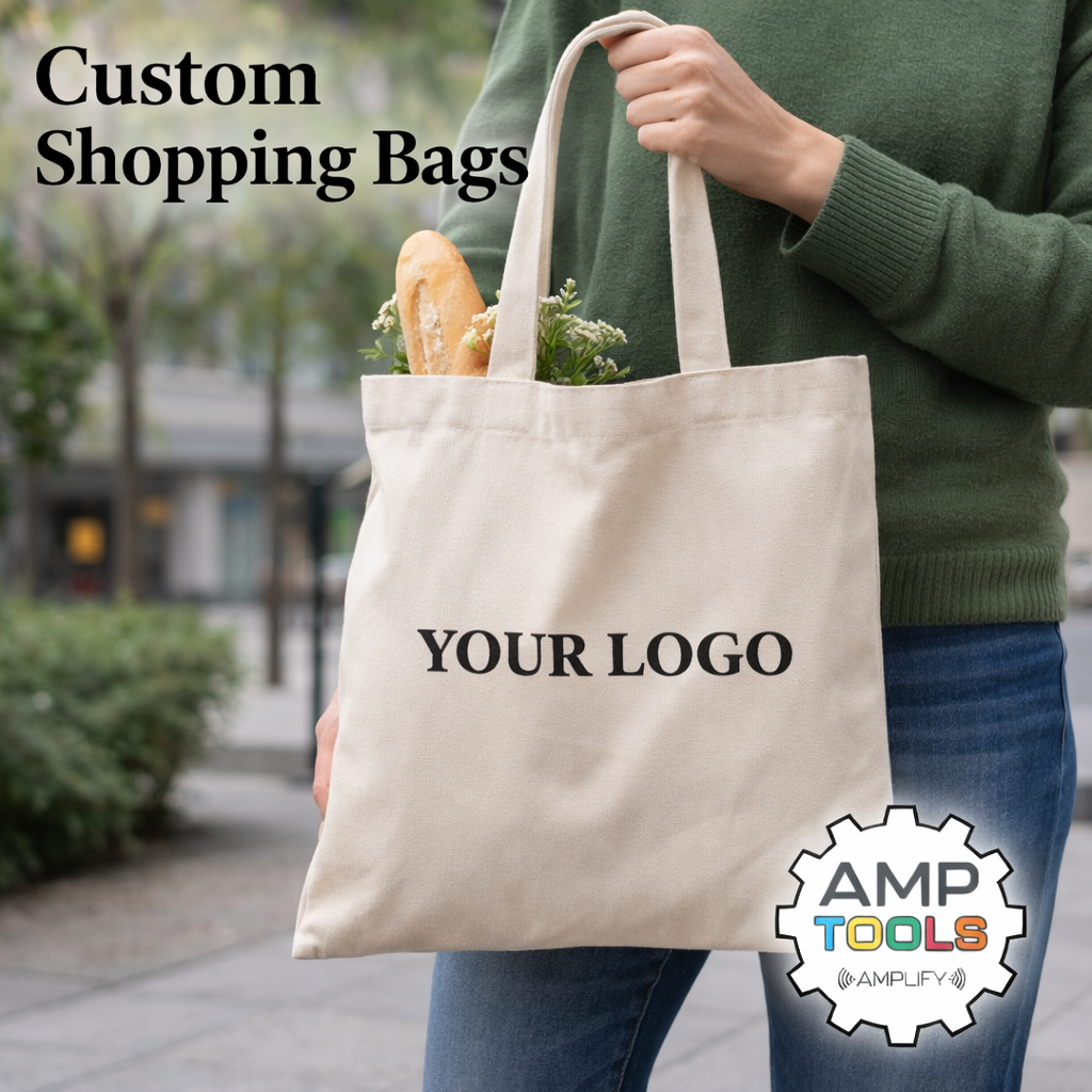 Explore Current Shopping Bags