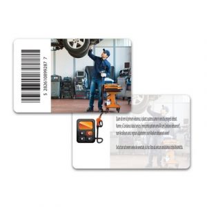 VIP Membership Cards