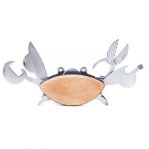 Crab Multi-Tool