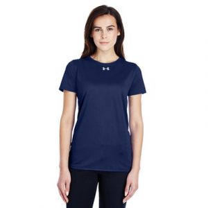 UNDER ARMOUR Ladies’ Locker 2.0 T-Shirt