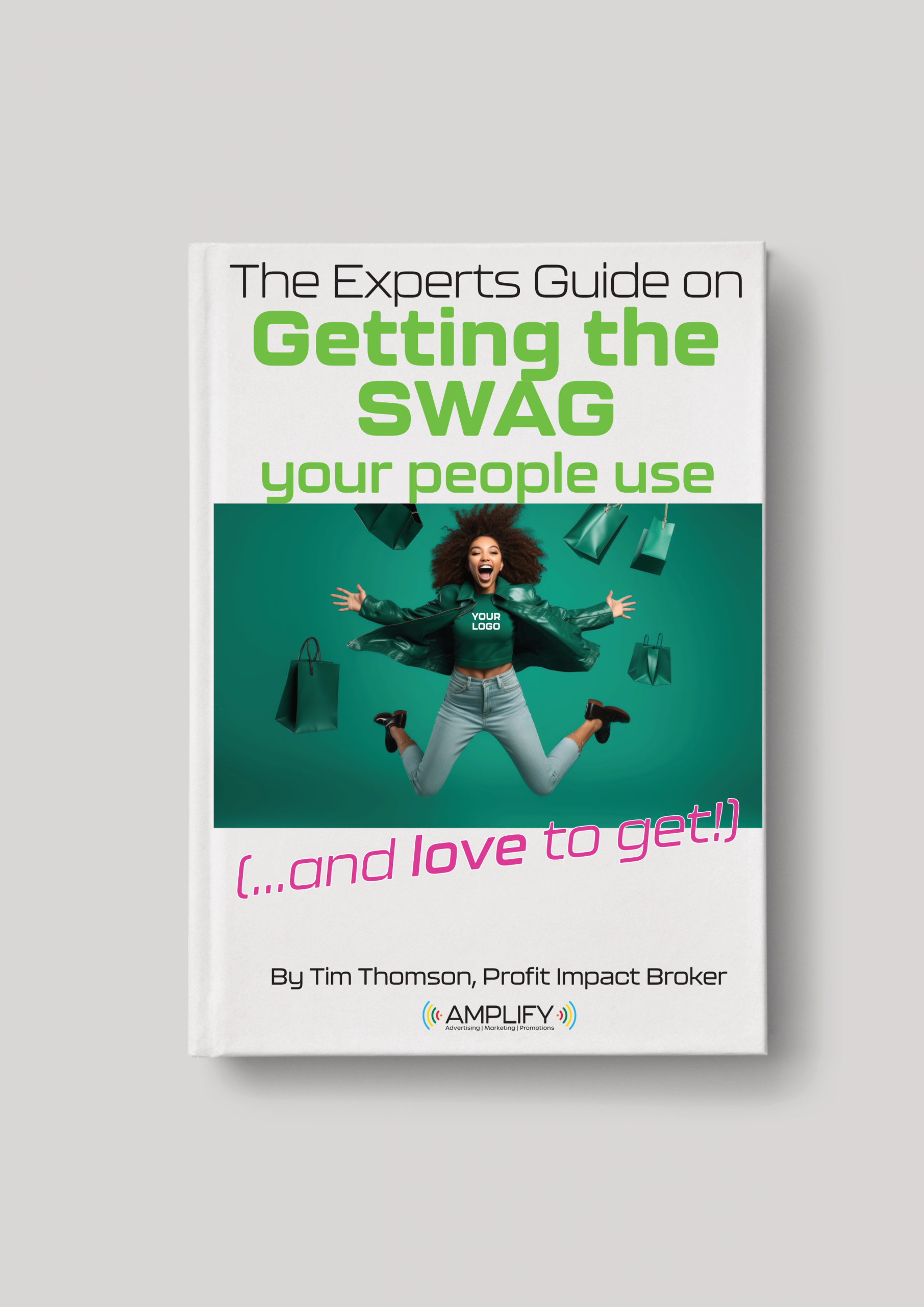 Your People Love to Get