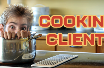 Cooking Clients