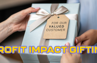 Why Holiday Gifting Isn’t About the Gift — It’s About Loyalty & Profit Impact