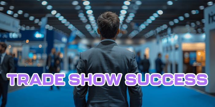 Win the Trade Show