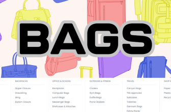 Carry Your Brand Further — Literally.