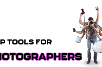 Don’t Just Capture Moments — Capture Market Share.