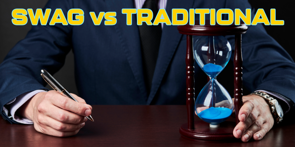 Stop Chasing Attention. Start Being Remembered.