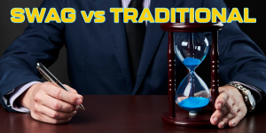 Stop Chasing Attention. Start Being Remembered.