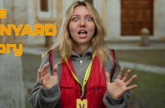 Promotional Lanyards: Small Strap, Big Brand Energy