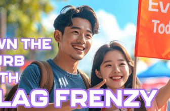 Why the Loud Brands Aren’t Yelling… They’re Waving