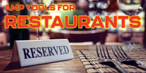 Why the Restaurants Making the Most Money Aren’t Louder… They’re Wearing Their Brand (And How to Copy Them Before the Table Next Door Does.