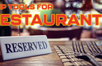 Why the Restaurants Making the Most Money Aren’t Louder… They’re Wearing Their Brand (And How to Copy Them Before the Table Next Door Does.