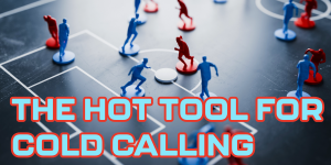 It fits in your pocket and opens conversation