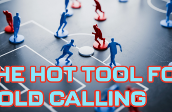 It fits in your pocket and opens conversation