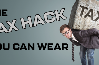 How To Use Branded Apparel to Market Hard and Pay Less Tax