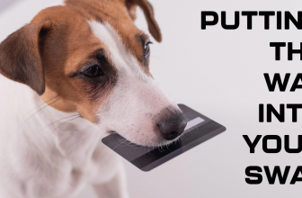 TURNING TAIL WAGS INTO SALES SPIKES: HOW PET-POWERED SWAG CREATES LOYAL CUSTOMERS FOR LIFE