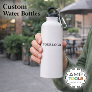 16 Oz. Polysure™ Inspire Bottle