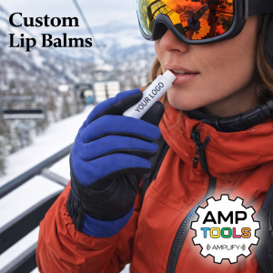 All Natural Lip Balm
