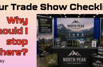 Trade Show Success Starts Before the Show Opens: Your Complete Event Marketing Checklist