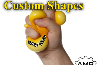 Why Branded Stress Balls Make Effective Promotional Giveaways
