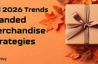 Let’s Work Together to Build Your Fall 2026 Branded Merchandise Strategy.