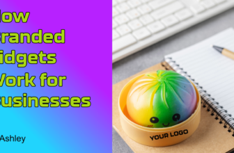 Squeeze, Squish & Stress Less: Why Branded Fidgets & Stress Balls Work for Businesses