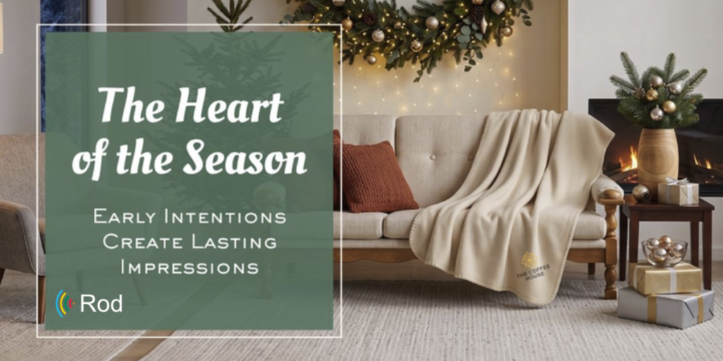 Planning Holiday Gifts in September: Start Early for Stronger Connections