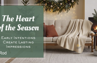 Planning Holiday Gifts in September: Start Early for Stronger Connections