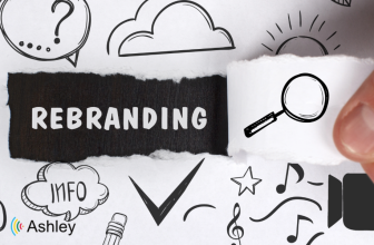 Refresh Your Brand: Promotional Products for Your Company Rebrand