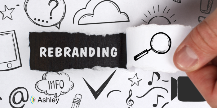 Refresh Your Brand: Promotional Products for Your Company Rebrand