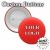 Metal Buttons circle (1.5″) Four colour process