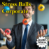 Why Branded Stress Balls Make Effective Promotional Giveaways