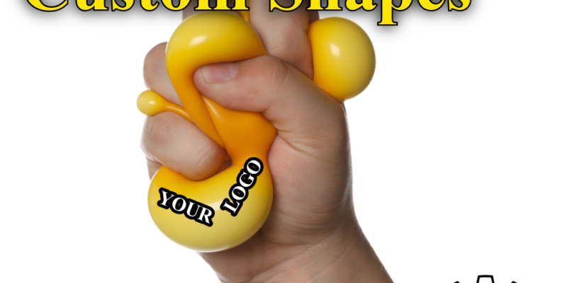 Why Branded Stress Balls Make Effective Promotional Giveaways