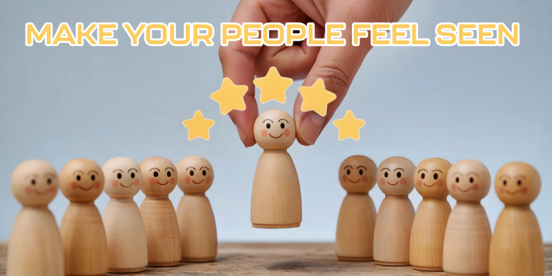 An Employee-Engagement Playbook You Can Start This Month