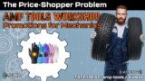 AMP TOOL WORKSHOP