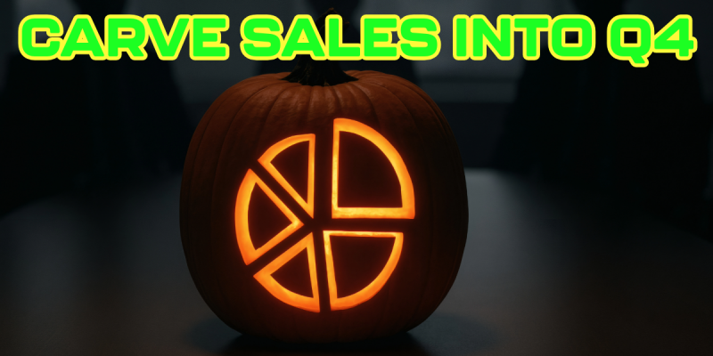 Grow Your Business in Mid-October Using Promotional Products