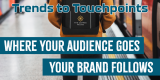 From Trends to Touchpoints: The Catalogue That Turns Swag Into Sales