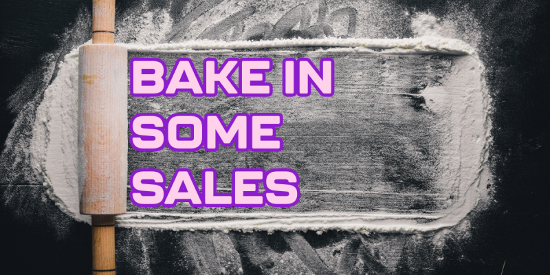 Using Baking to Grow Your Business