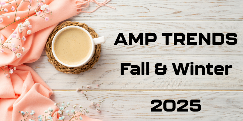 Fall Winter Trends