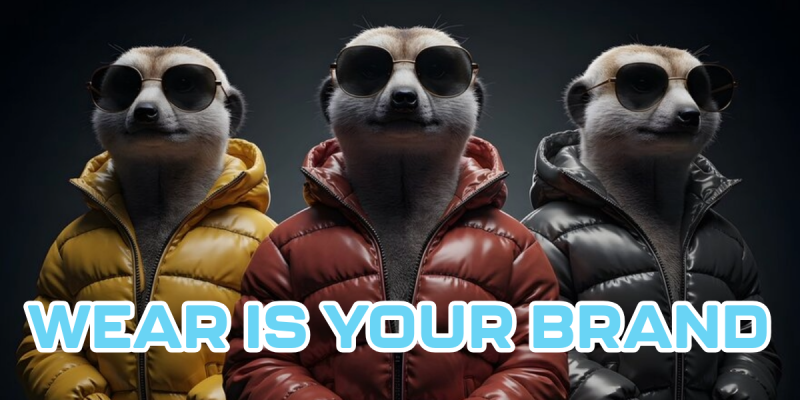 Using Company Jackets to Grow Your Business