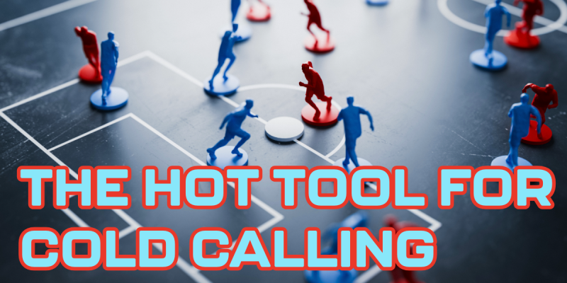 It fits in your pocket and opens conversation