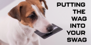 TURNING TAIL WAGS INTO SALES SPIKES: HOW PET-POWERED SWAG CREATES LOYAL CUSTOMERS FOR LIFE
