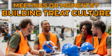 Boosting Morale, Retention, and Results – And Why Smart Leaders Are Doubling Down on “Treat Culture”