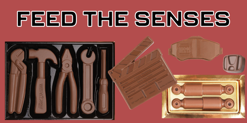 A Sweet Way to Connect with Your Target Audience