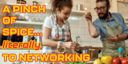 Cook up some new business by turning Leads into Chefs