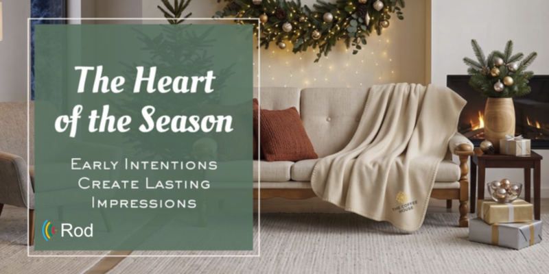 Planning Holiday Gifts in September: Start Early for Stronger Connections