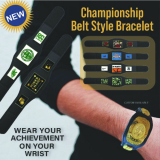 Championship Bracelet