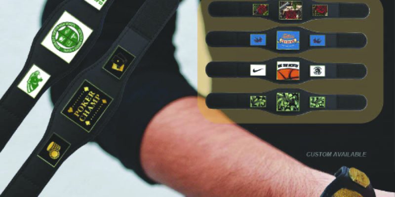 Championship Bracelet