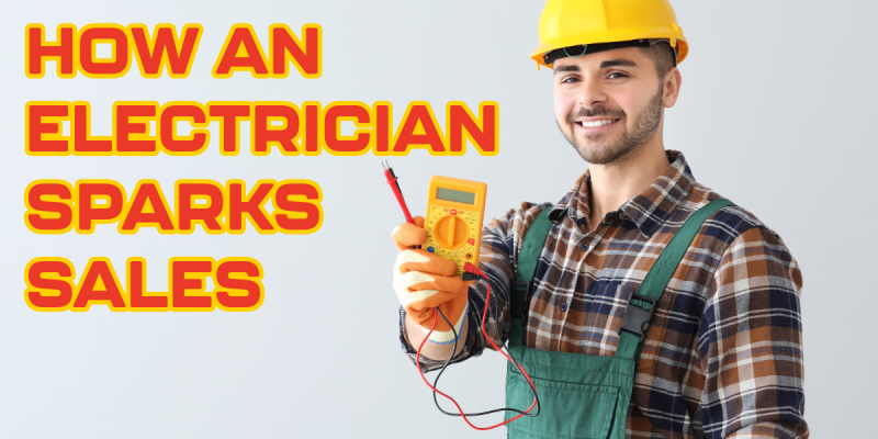 How To Spark More Sales