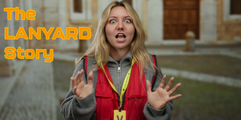 Promotional Lanyards: Small Strap, Big Brand Energy